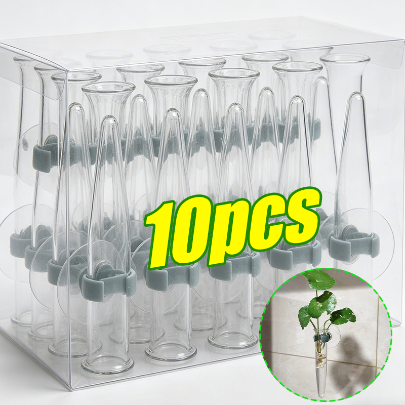 11cmの花用ウォーターチューブ、プラスチック製栄養容器、吸 - The Florist Supply のレビューと価格