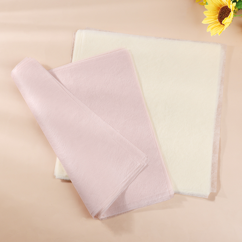 40 個ティッシュペーパーフローリストフラワーラッピングペー - The Florist Supply のレビューと価格