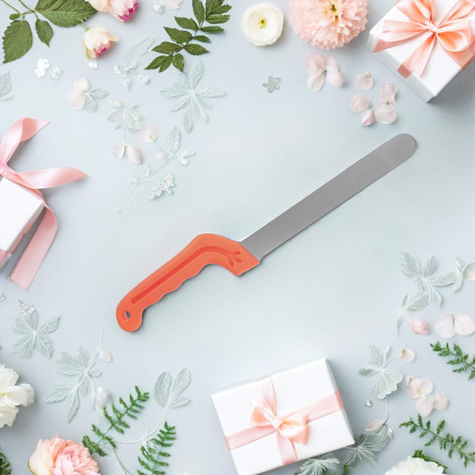 フローラルフォームカッター 軽量人間工学に基づいたハンドル  - The Florist Supply のレビューと価格